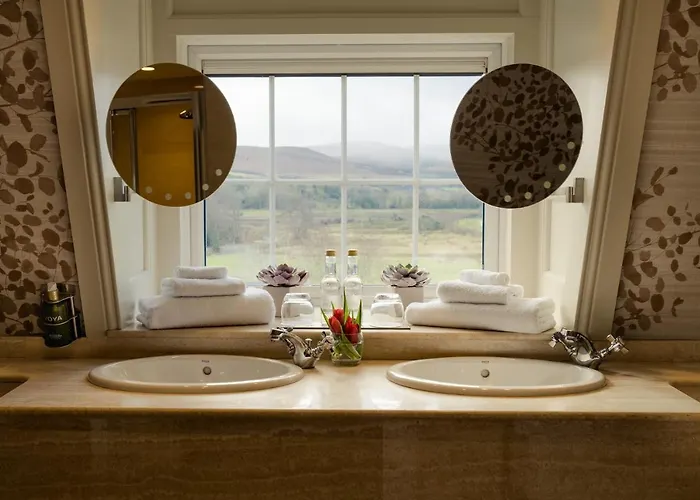 Ballygarry Estate & 4* Tralee