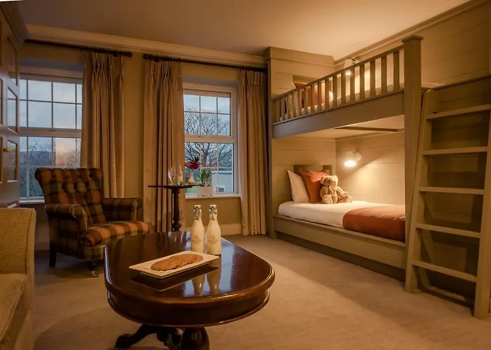 Ballygarry Estate & 4* Tralee