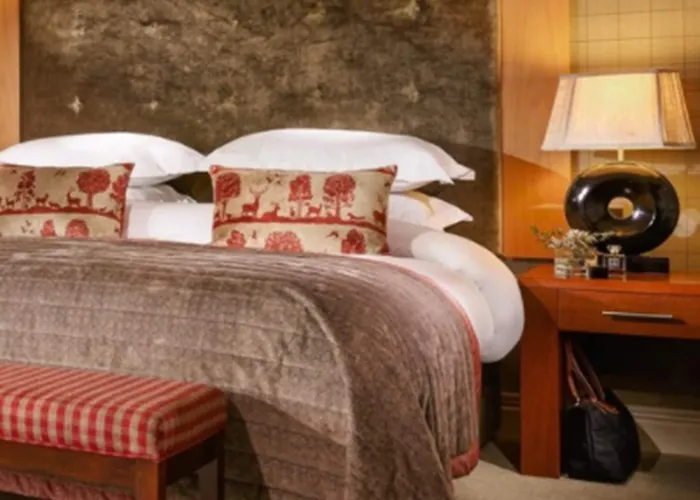 Ballygarry Estate & Hotel Tralee