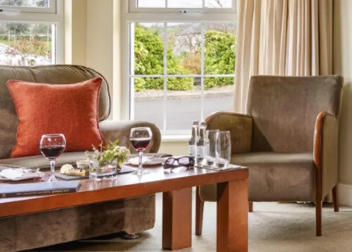 Hotel Ballygarry Estate &