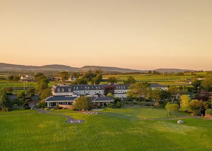 Ballygarry Estate & Tralee