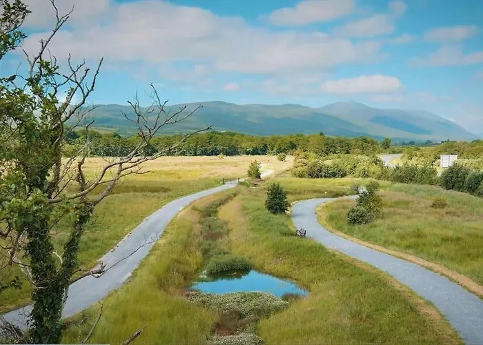 Ballygarry Estate & Hotel