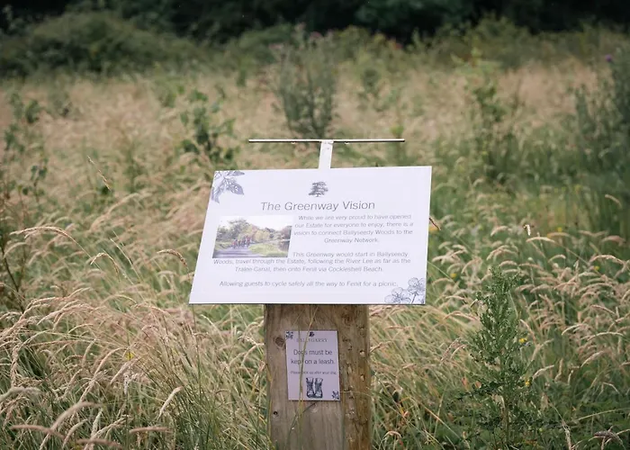 Ballygarry Estate & Tralee