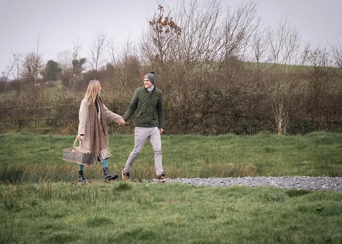 Hotel Ballygarry Estate &