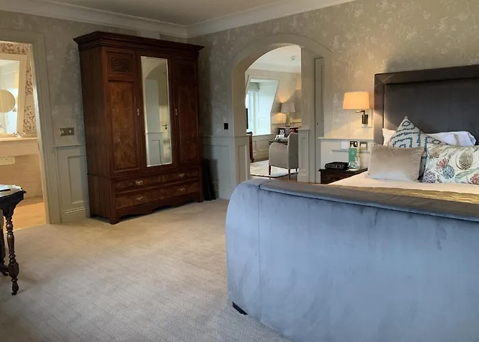 Ballygarry Estate & Hotel Tralee