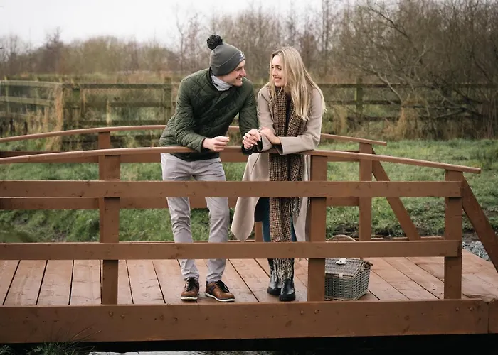 Hotel Ballygarry Estate & 4*