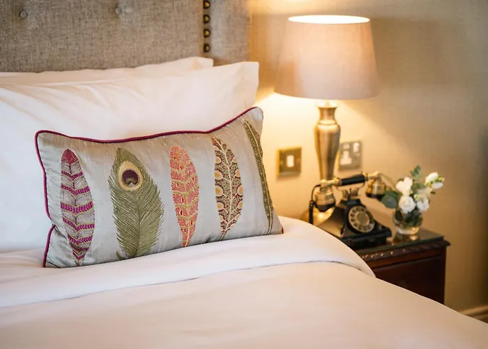 Ballygarry Estate & 4*