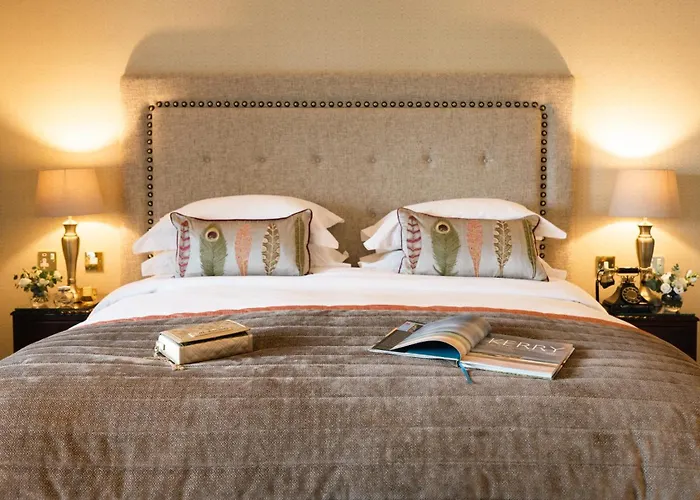 Ballygarry Estate & 酒店