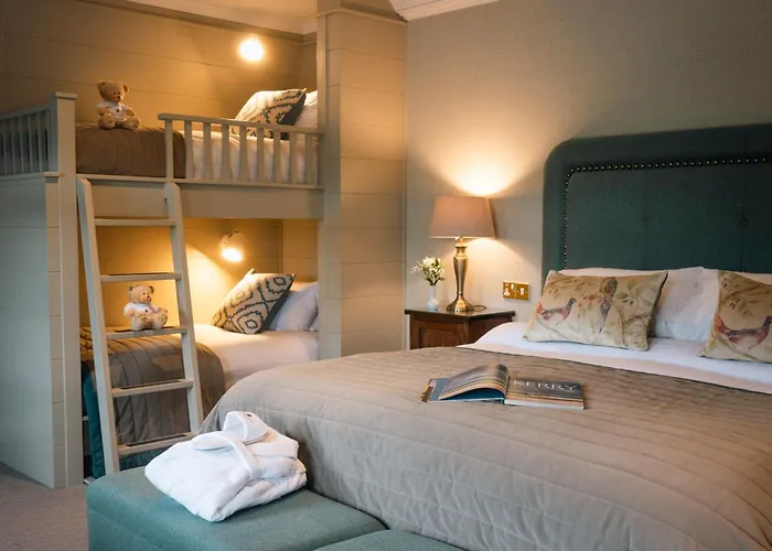 Ballygarry Estate & 4* 特拉利