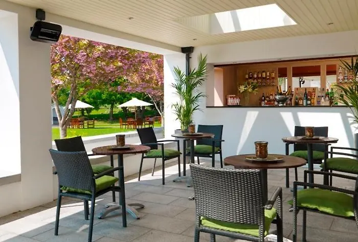 Hotel Ballygarry Estate & 4*