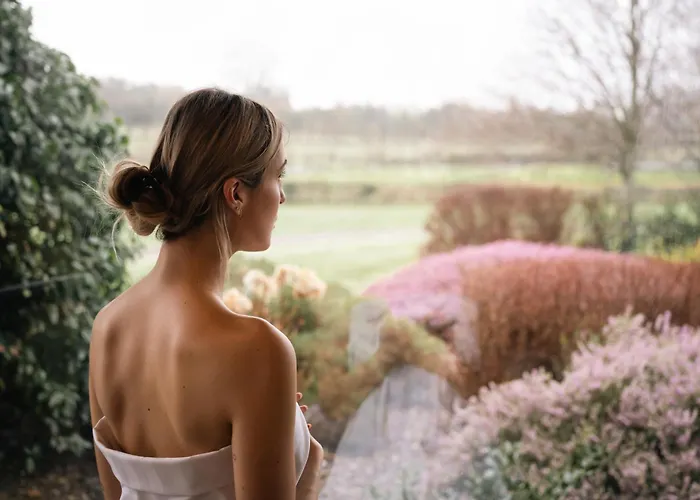 Hotel Ballygarry Estate & 4*