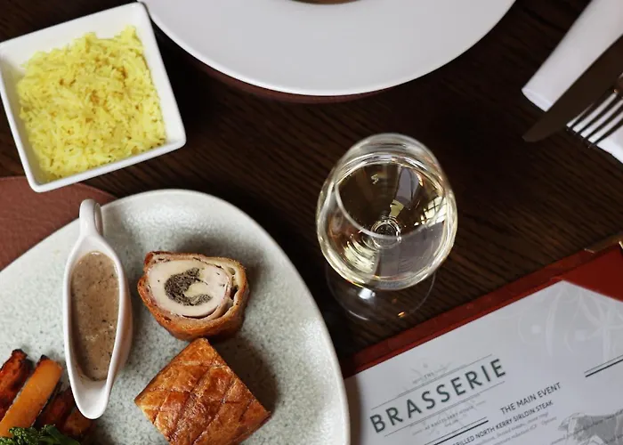 Ballygarry Estate & 4*