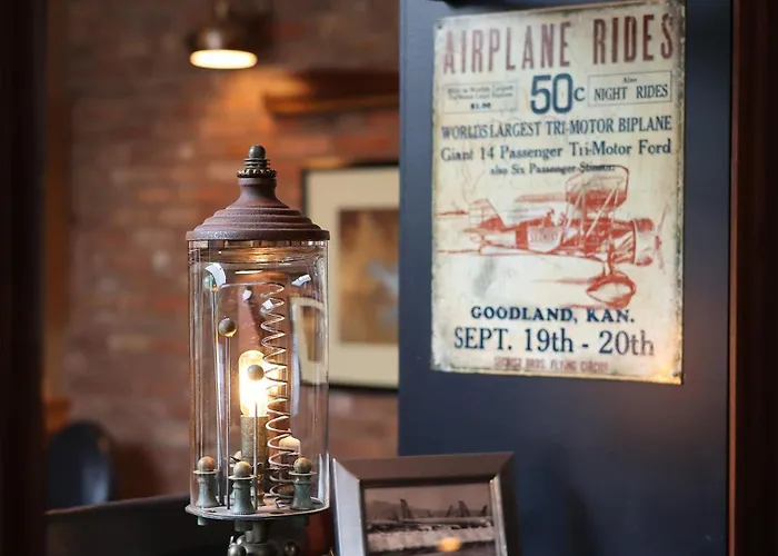 Ballygarry Estate & 4* Tralee