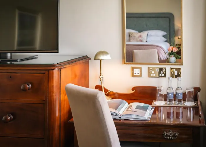 Hotel Ballygarry Estate &