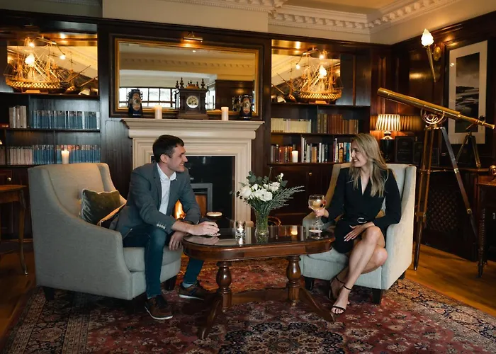 Ballygarry Estate & Hotel 4*