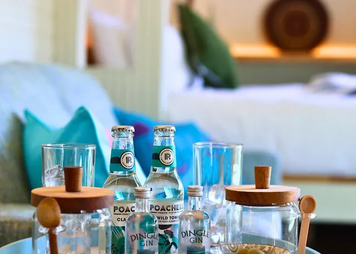 酒店 Ballygarry Estate & 特拉利