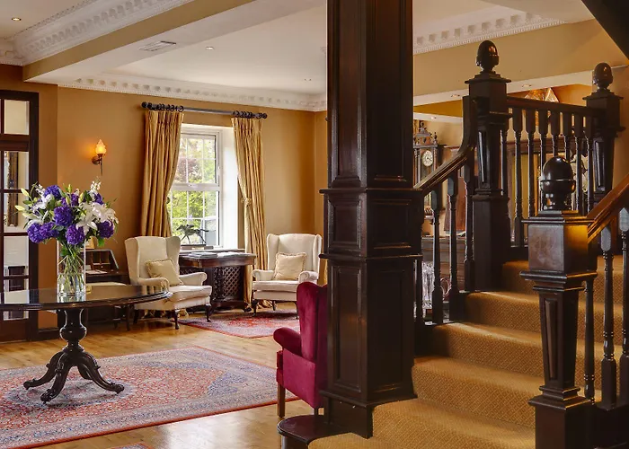 Ballygarry Estate &