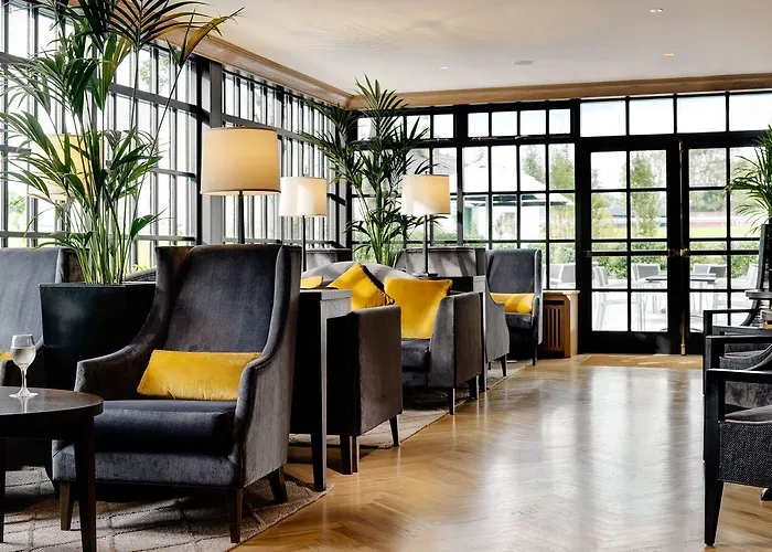 Ballygarry Estate & 4* Tralee