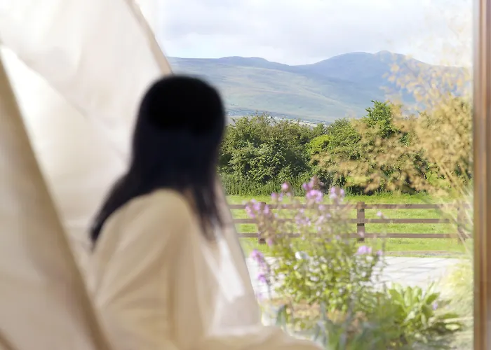 Ballygarry Estate & 特拉利