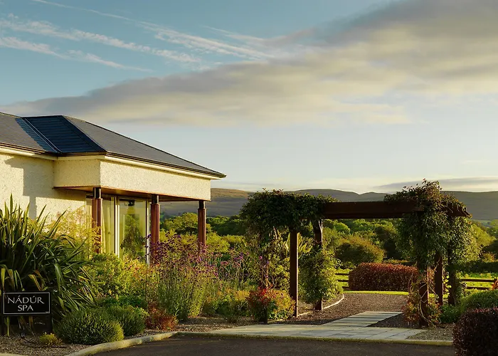 Ballygarry Estate & Hotel 4*