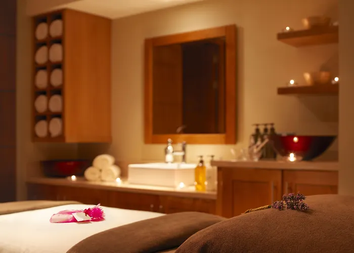 Hotel Ballygarry Estate & Tralee