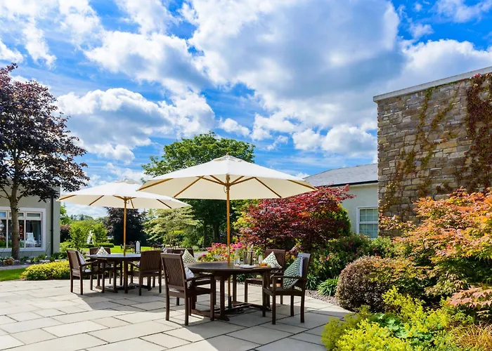 Hotel Ballygarry Estate &