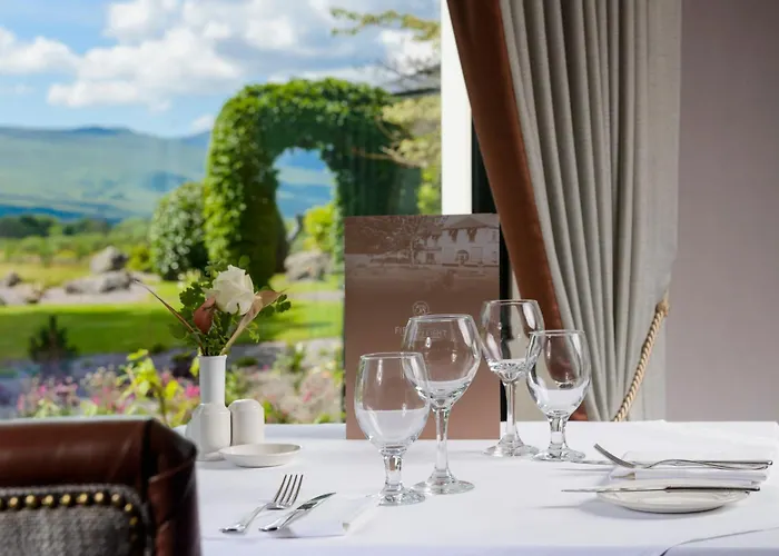 Ballygarry Estate & 酒店 特拉利