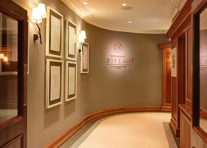 Ballygarry Estate & 4*