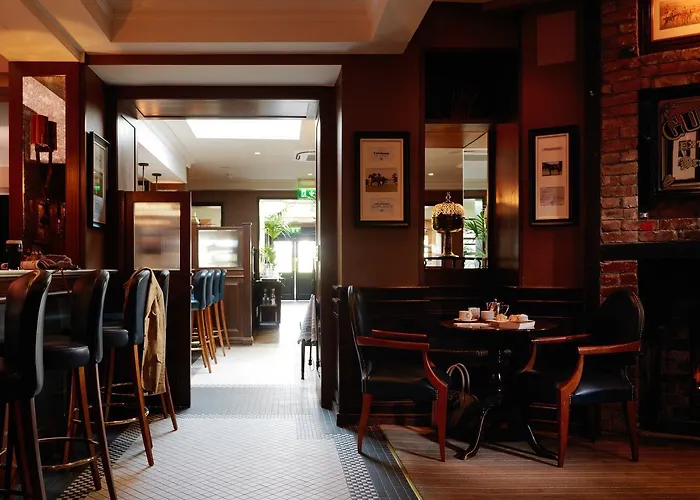 Ballygarry Estate & 4*