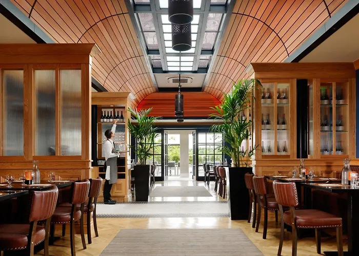 Ballygarry Estate & 特拉利