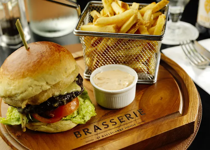 Ballygarry Estate & Hotel