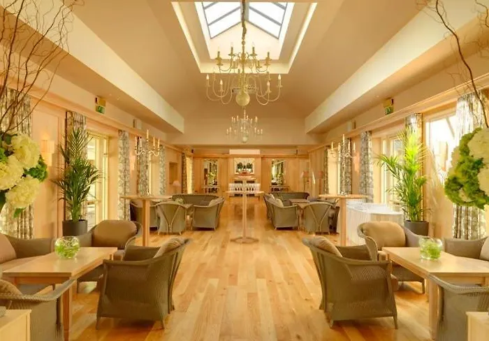 Ballygarry Estate & 4*