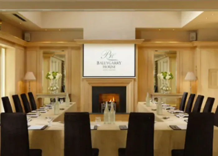 Ballygarry Estate & 特拉利