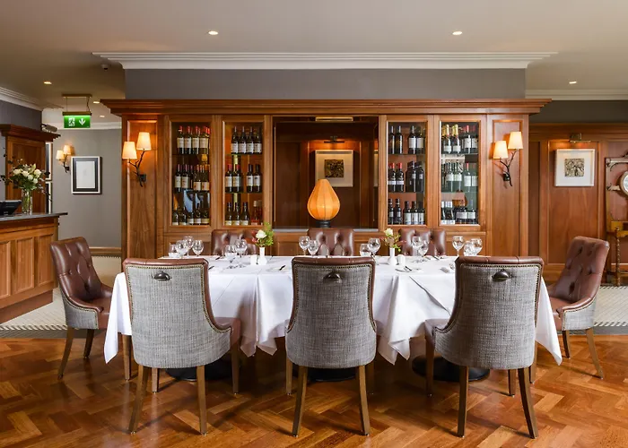 Hotel Ballygarry Estate & 4*