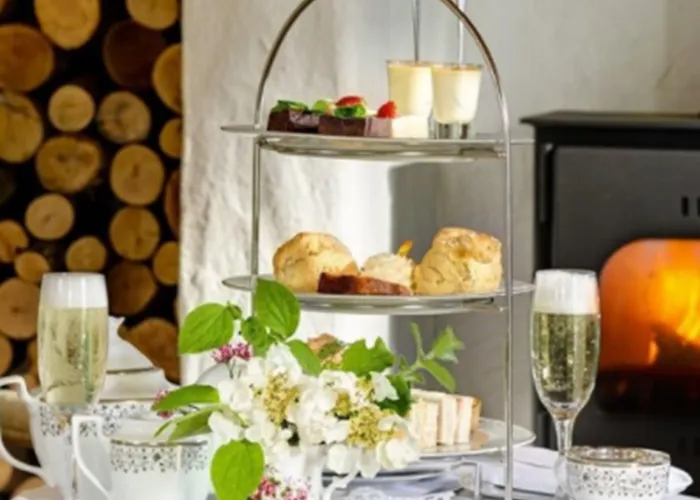 Hotel Ballygarry Estate &