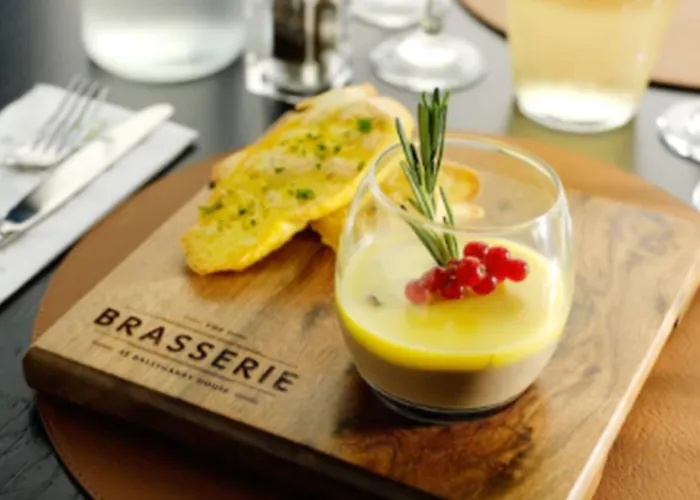 Hotel Ballygarry Estate &