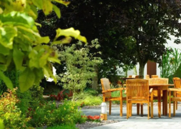 Ballygarry Estate & Hotel 4*