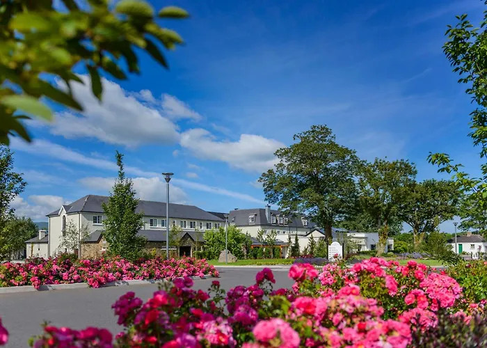 Ballygarry Estate & Hotel