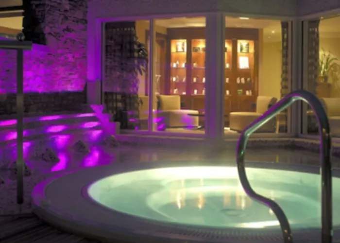 Ballygarry Estate &
