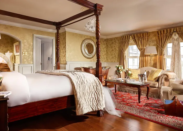 Ballygarry Estate & Hotel