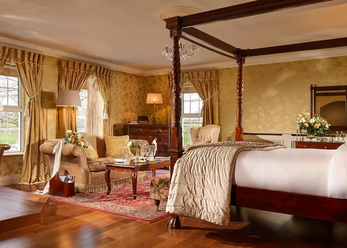 Ballygarry Estate & 4* Tralee