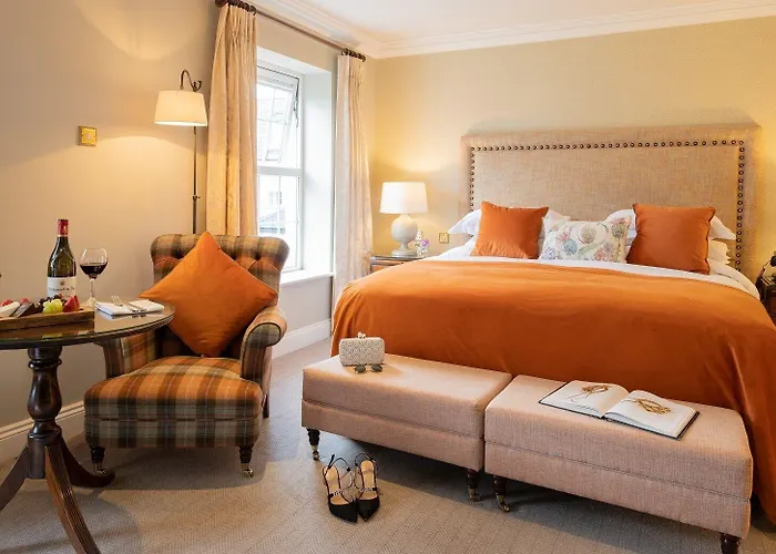 Hotel Ballygarry Estate &