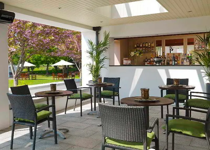 Ballygarry Estate & Hotel Tralee