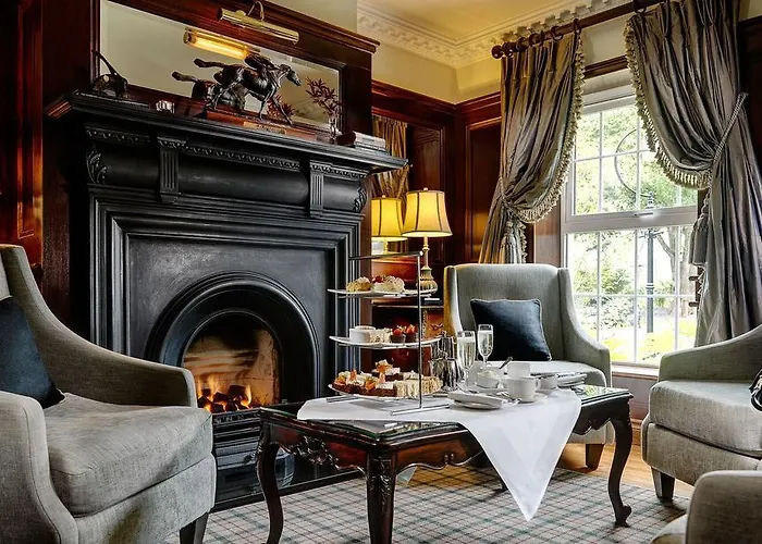 Ballygarry Estate & 4*