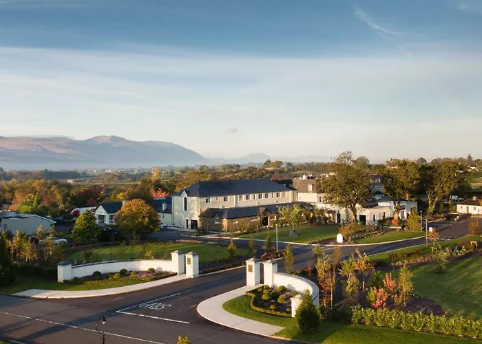 Ballygarry Estate & Hotel 4*