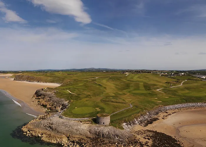 Ballygarry Estate & Hotel 4*