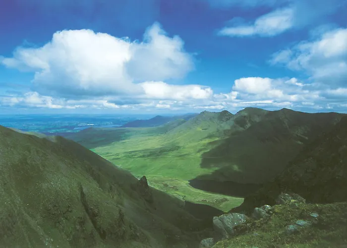 Ballygarry Estate & Tralee