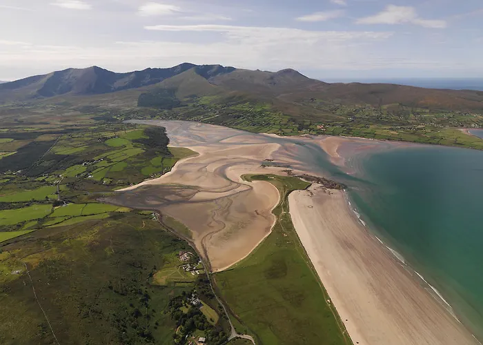 Ballygarry Estate & 酒店