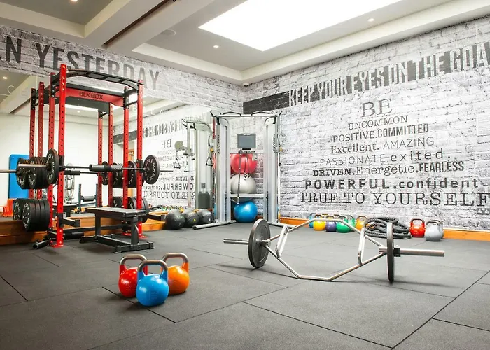 Ballygarry Estate & Hotel 4*