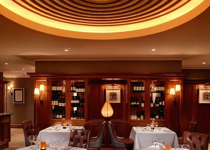 酒店 Ballygarry Estate & 特拉利